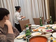 -顺峰火锅自助