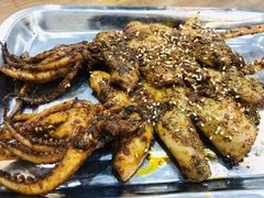 -老刘家biangbiang面(鼓楼店)