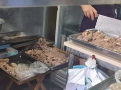 -小辫子羊肉面馆(周东店)