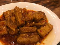 -一楼食业·美食人家