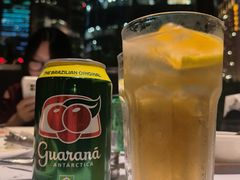 -拉蒂娜·巴西牛排馆 Latina·Brazilian Steakhouse(陆家嘴旗舰店)