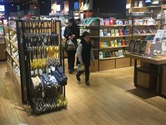 -九木杂物社(恒隆广场店)