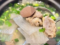 -九道菜有鸡鱼头(石鼓路店)