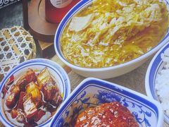 -盛京美食佳坛肉馆(沈阳总店)