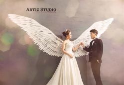 -艺匠摄影ARTIZ STUDIO(南京店)