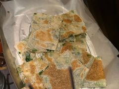 老干妈印度飞饼-麦凯伦烧烤·精酿超级工厂店(金桥总店)