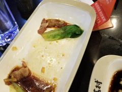 -红荔村肠粉(岗厦店)