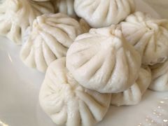 老张记包子-奥华餐厅·老张记(台基厂店)