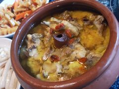 -香满楼(临安路店)