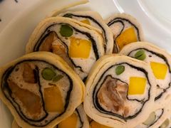 -杭州香格里拉·香宫中餐厅