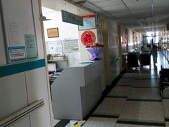 -应急管理部应急总医院(主院区)