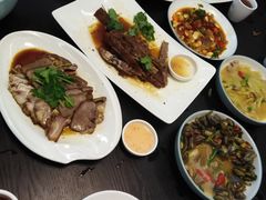 -鱼篮仔·潮汕美食(圆明新园店)