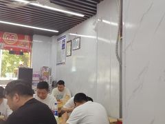 -518牛肉拉面馆(包河花园店)
