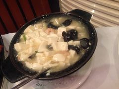 海鲜豆腐-永兴餐厅(复兴中路店)