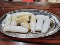 -陈老添美食店(宝华路店)
