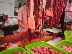 -阿娟牛肉丸·手打牛肉丸·现做现卖