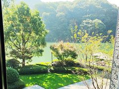 -湘湖逍遥庄园·水漾中餐厅