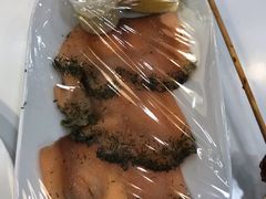 -宜家·瑞典风味餐厅(烟台路店)