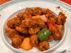 -大树头·花园餐厅(市桥店)