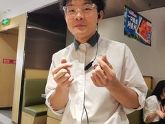 -海底捞火锅(宇飞大厦店)