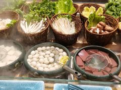 -渔舶汇蒸汽活海鲜·榴莲自助(领展中心城店)
