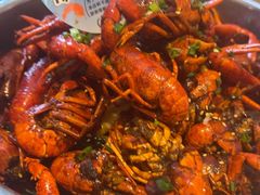 -靓靓蒸虾·头牌蒸虾(沙湖旗舰店)