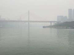 -重庆两江夜游-金碧系列