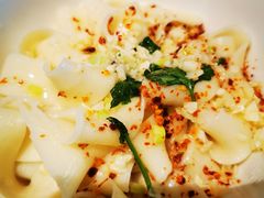 油泼面-香融府·烤鸭·家常菜(花乡奥莱店)
