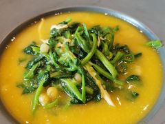 -半山腰·云南菜(侨福芳草地店)