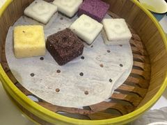 -太阳门淮扬菜(南京博物院店)