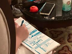 -Salon de Ville浦江汇(上海外滩华尔道夫酒店店)