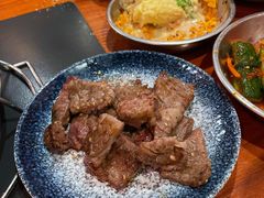 -大阪烧肉BAKA一代(十亩地店)