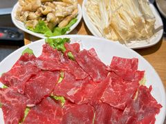 -吉友粥底火锅(方斜路店)