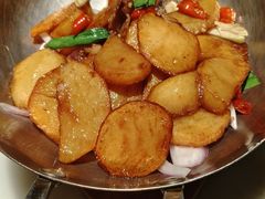 -绿茶餐厅(财富购物中心店)