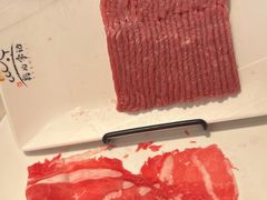-清真·鸦儿李记·涮肉(花市店)