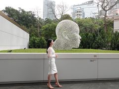 -尼依格罗香港美利酒店