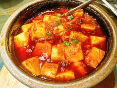 -外婆家(杭州马塍店)