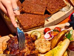 -布拉格餐厅· 中欧捷克菜(全国首店)