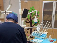 -上海仁爱医院口腔科 · 种植