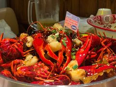 -靓靓蒸虾·头牌蒸虾(南山桂庙店)