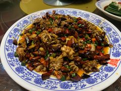 -徐鼎盛民间菜(南坪后堡店)