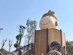 -枫香湖儿童公园