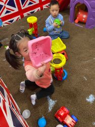 -都乐汇儿童乐园(莱蒙都会店)