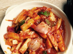 -韩聚园韩国料理(文灶店)