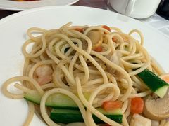 -新侨三宝乐西餐厅(崇文门店)