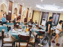 -巴依老爷新疆美食(昌平店)