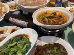 -艳阳天酒店(五里新村店)