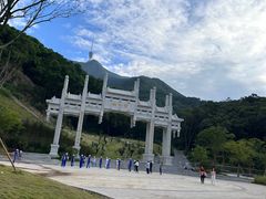 -梧桐山风景名胜区