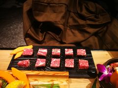 -黑牛の場(兴隆大奥莱店)