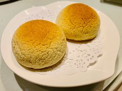 雪岭雄峰-利苑酒家(华熙国际店)